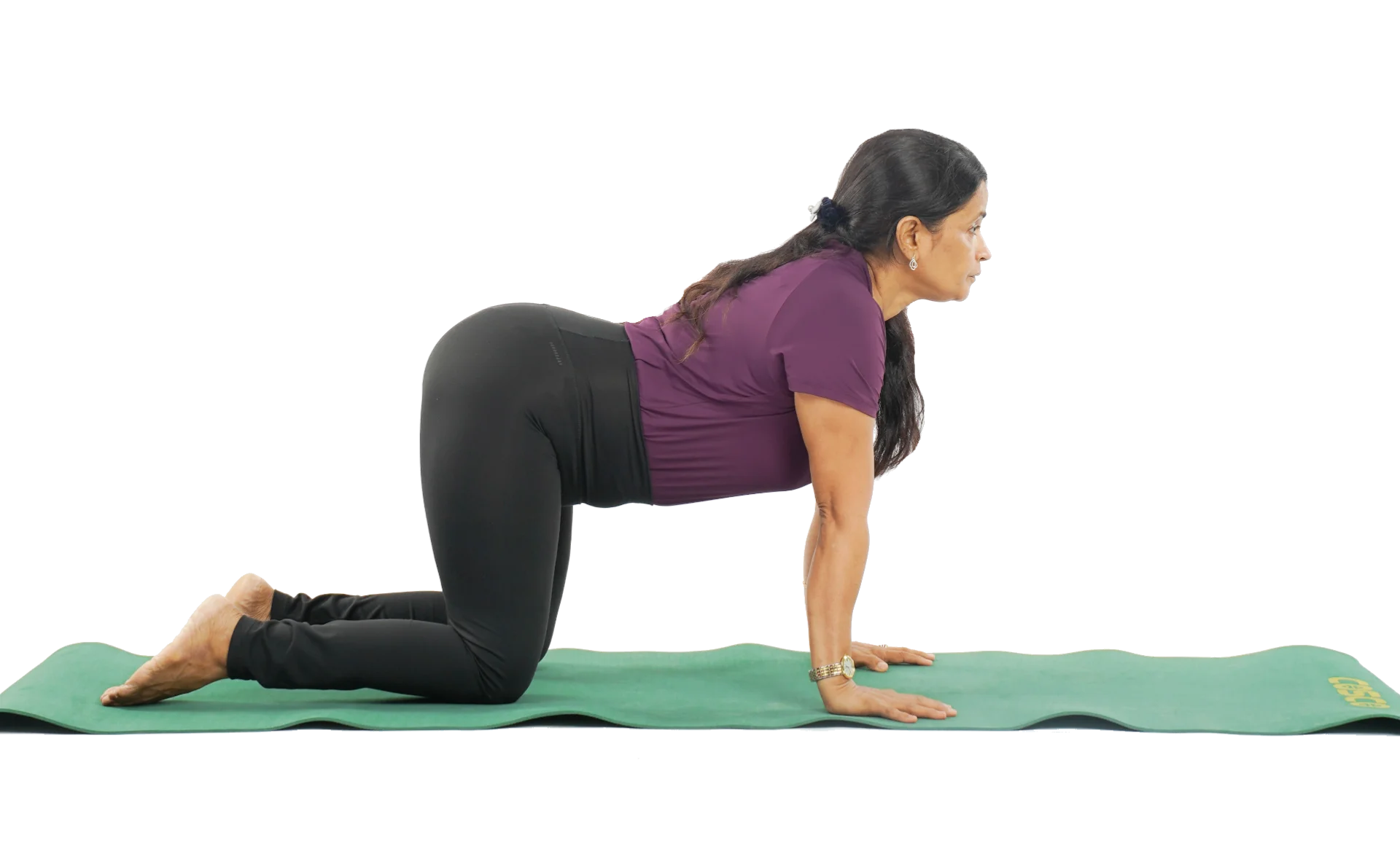 Yoga With Preeti