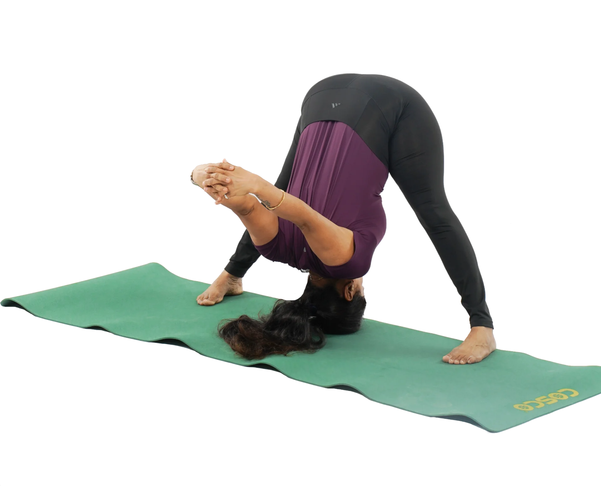 Yoga With Preeti
