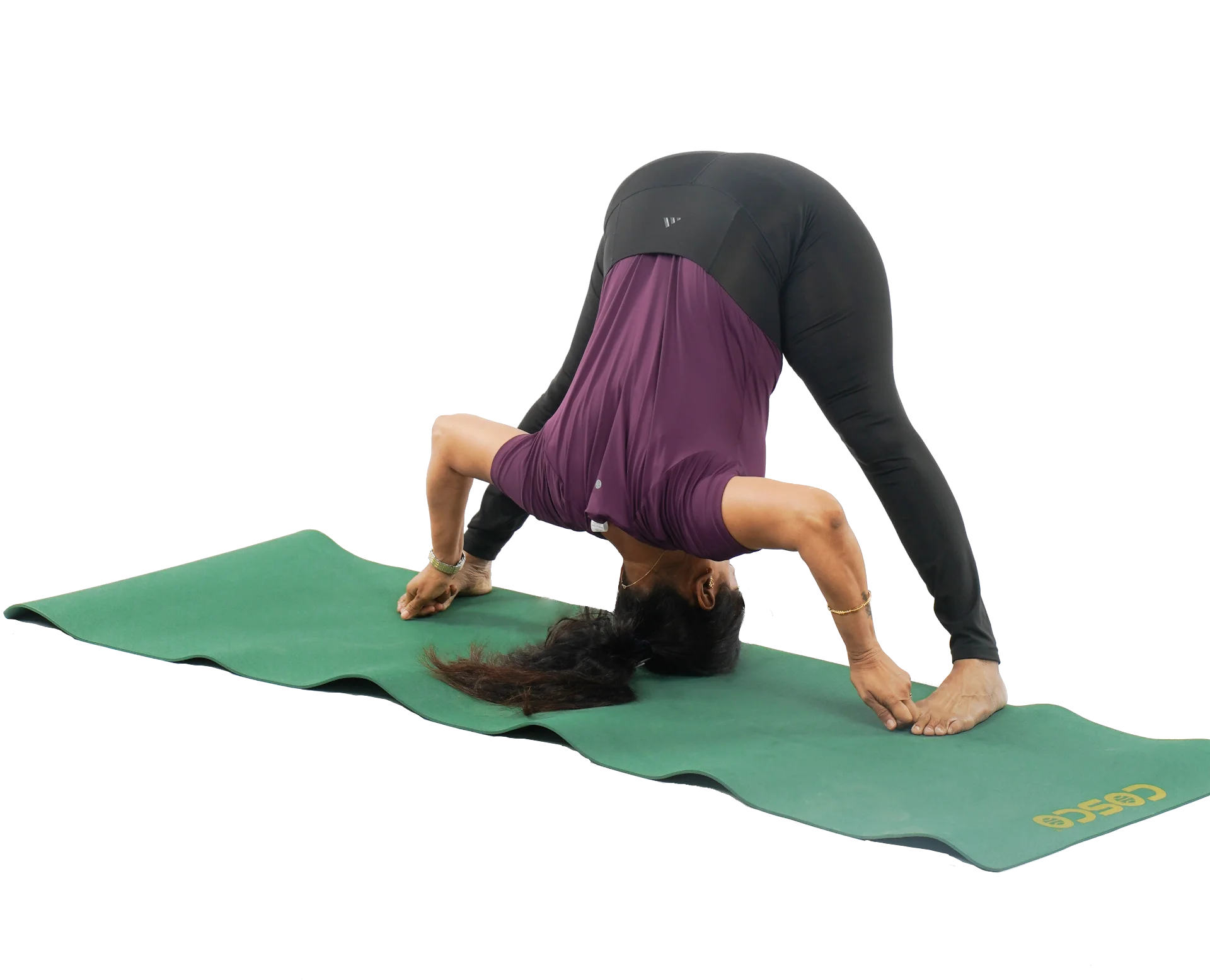 Yoga With Preeti