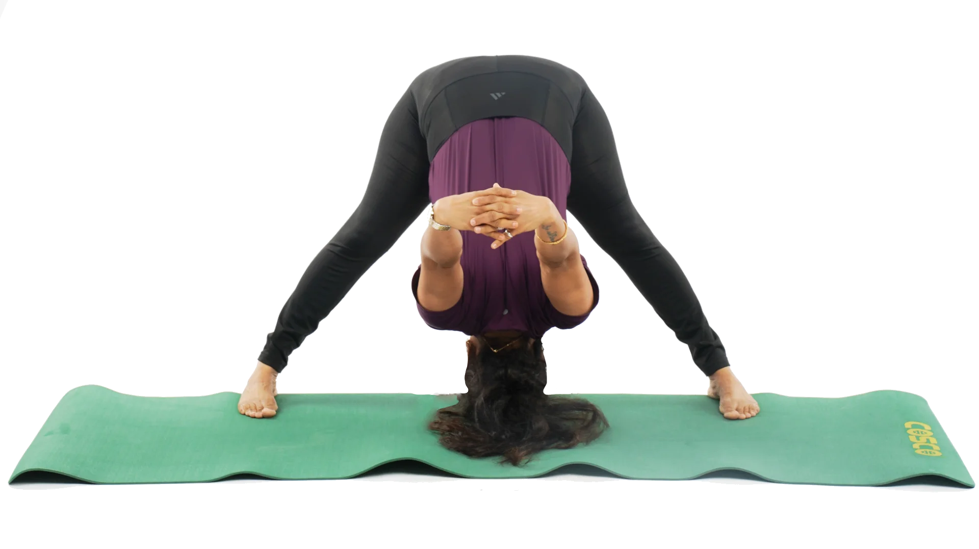Yoga With Preeti