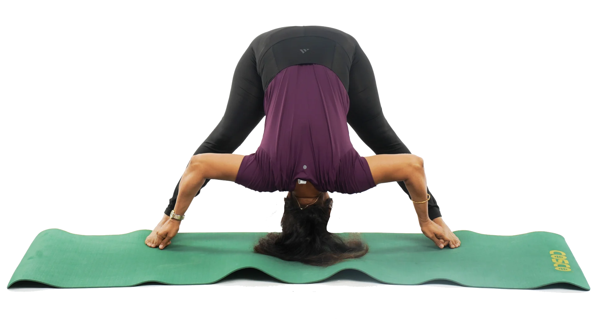Yoga With Preeti