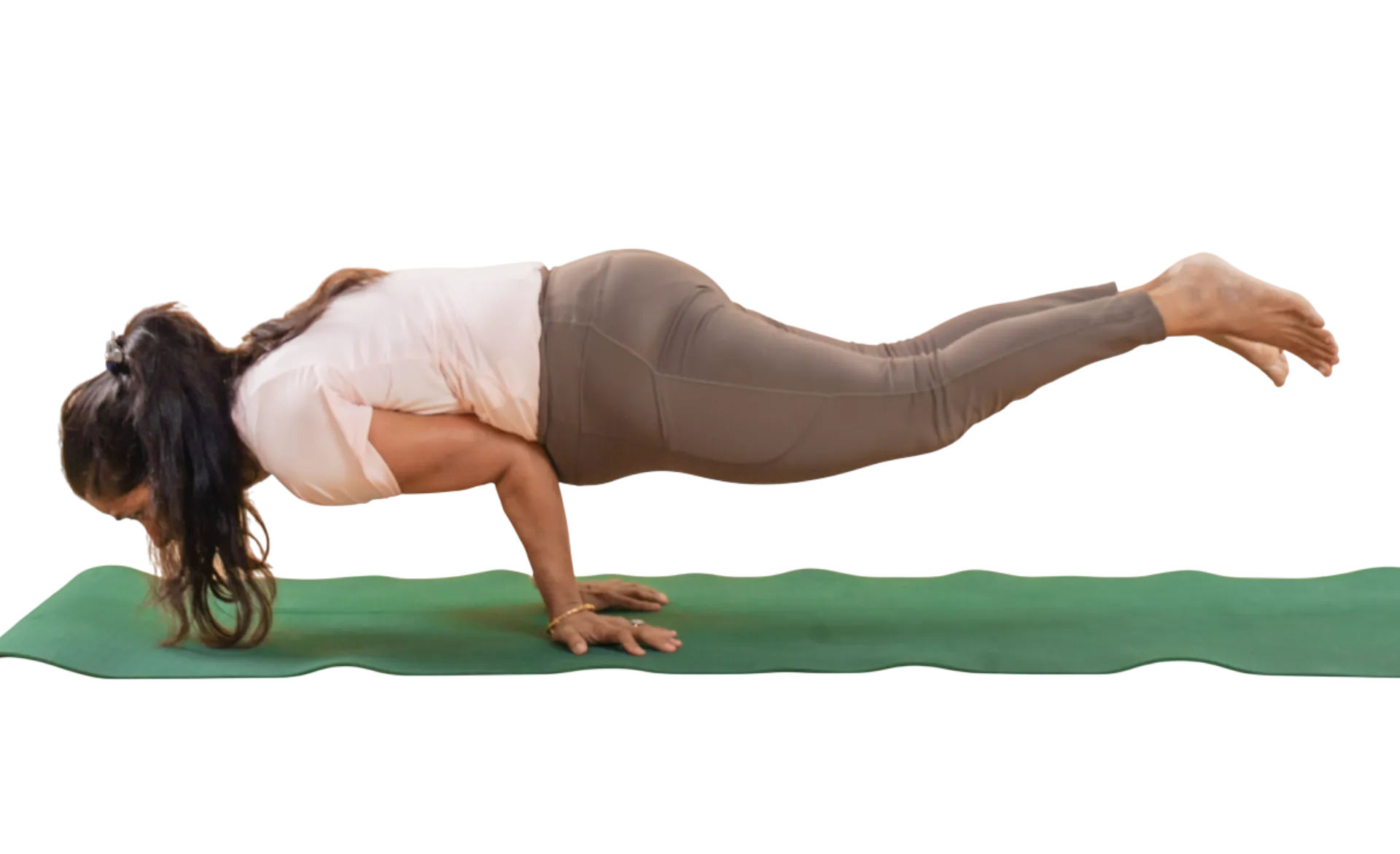 Yoga With Preeti