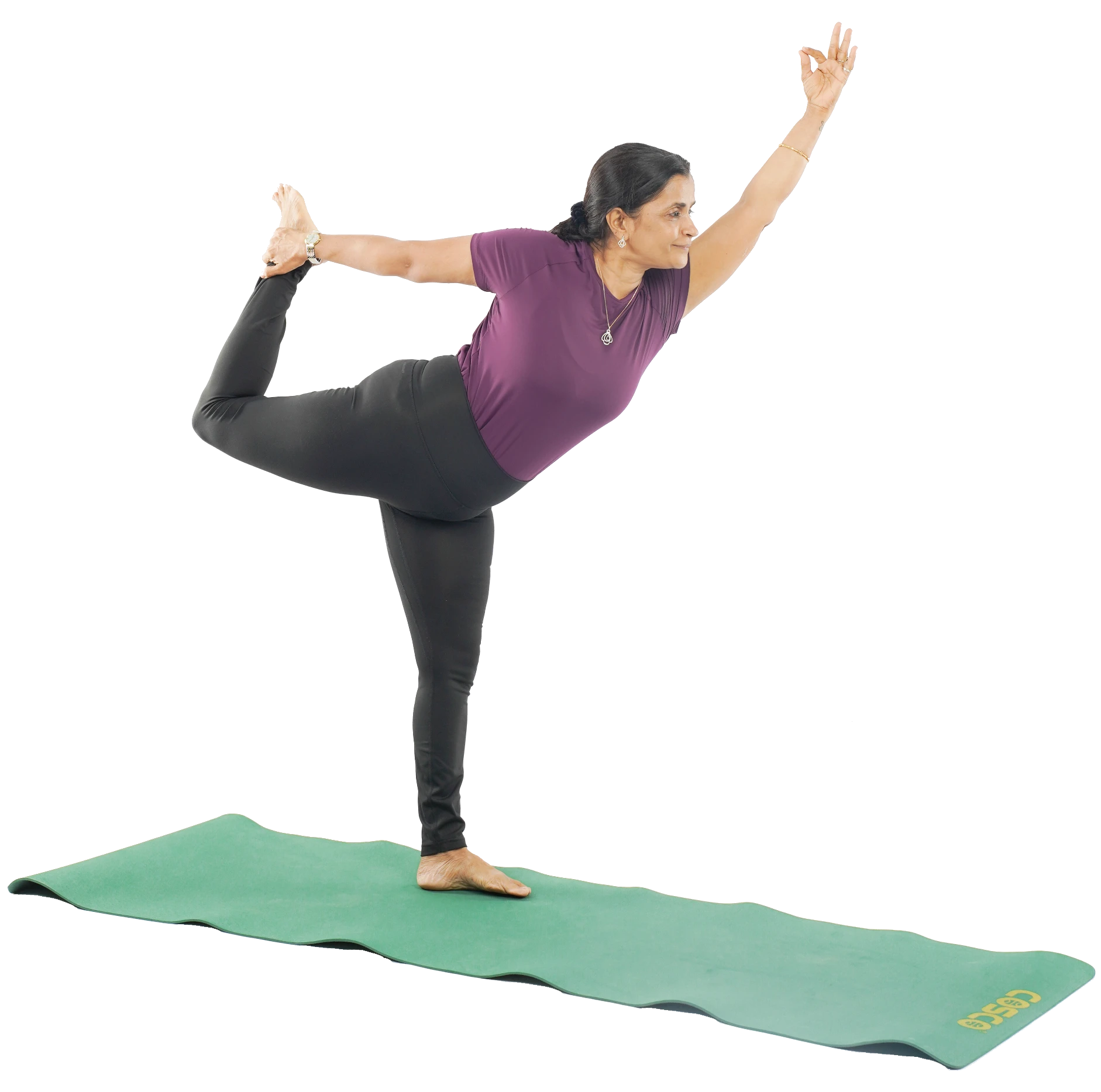 Yoga With Preeti