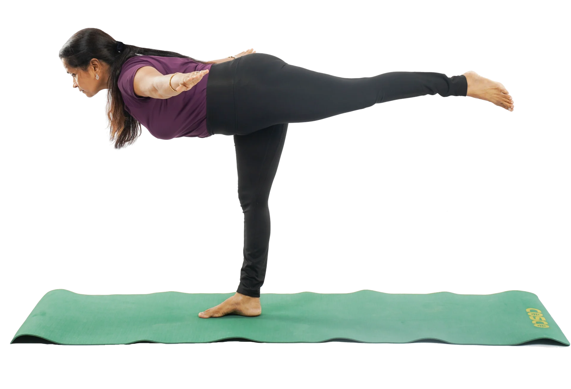 Yoga With Preeti