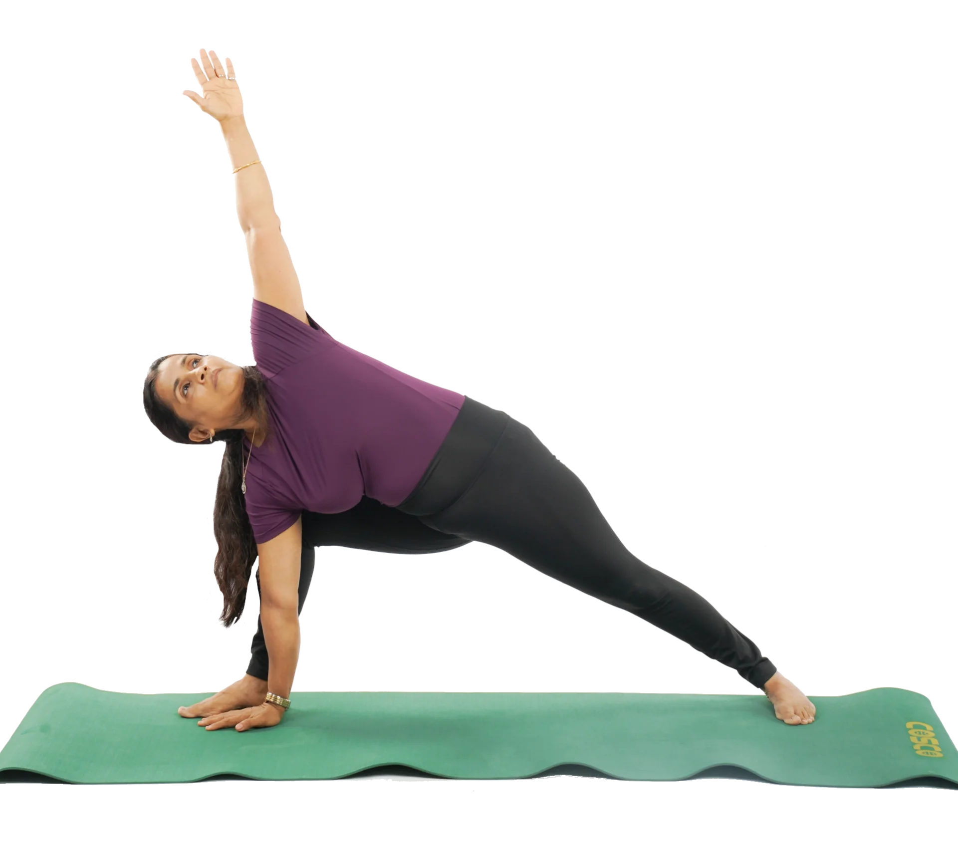 Yoga With Preeti